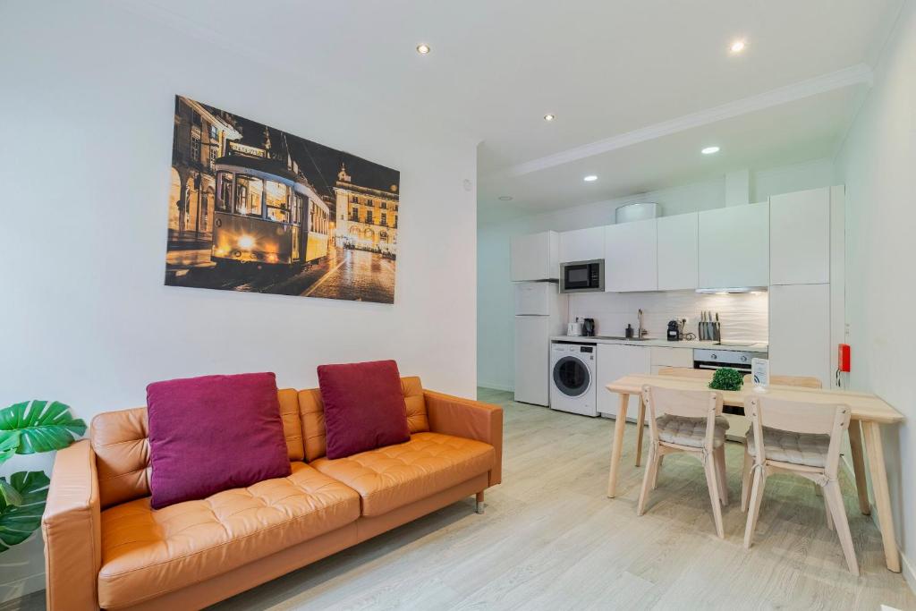 Gama Apartment, By Home Match