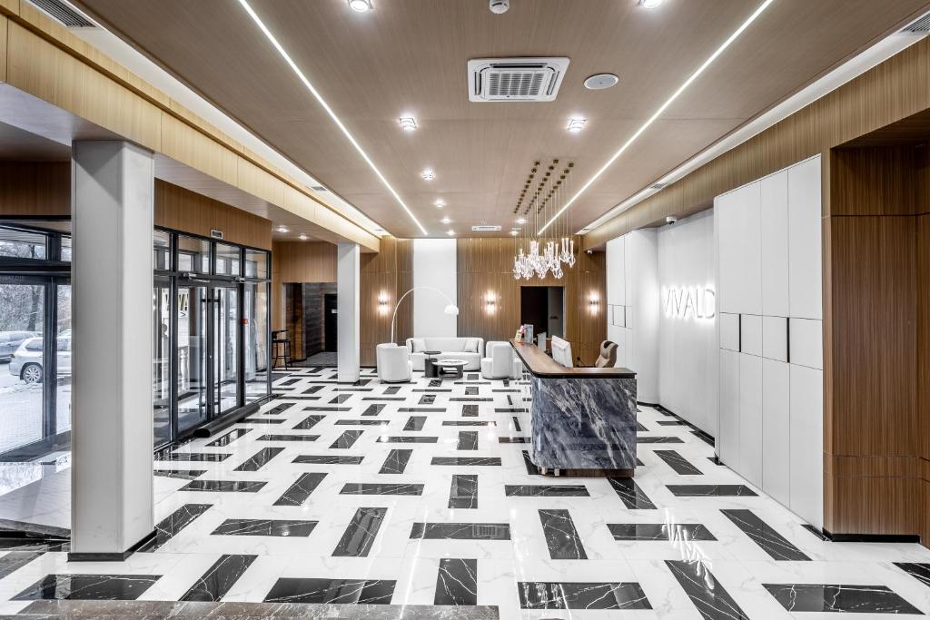 امکانات Vivaldi International Hotel - تصویر ۴