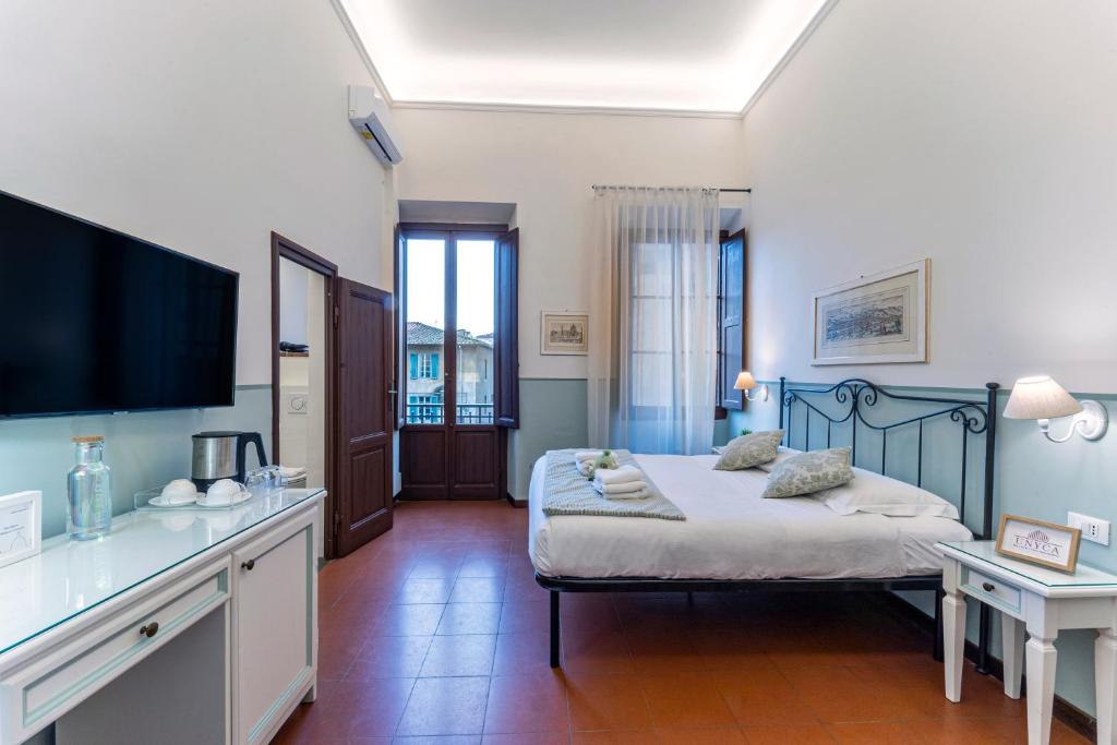 UNYCA- Elegant En-suite "San Giovanni"