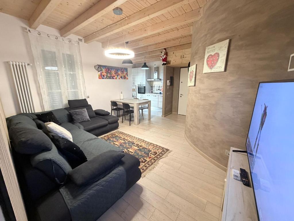 Il tuo rifugio in Toscana comfort mare e natura 5