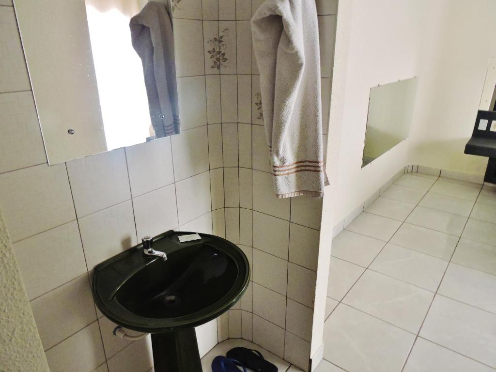  Hotel Comodoro De Livramento