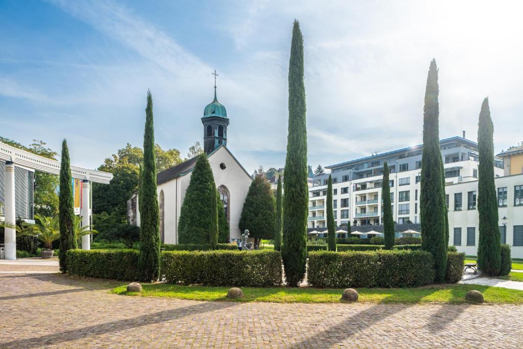 Aqua Aurelia Suitenhotel an den Thermen - Housity