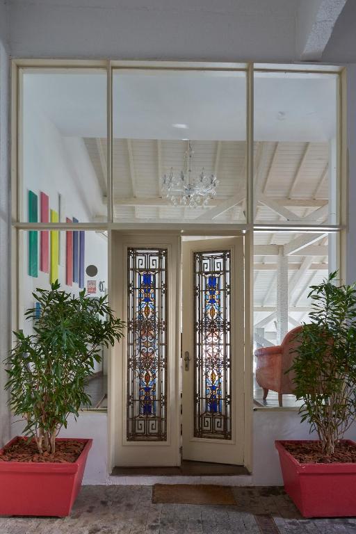  Le Relais de Marambaia