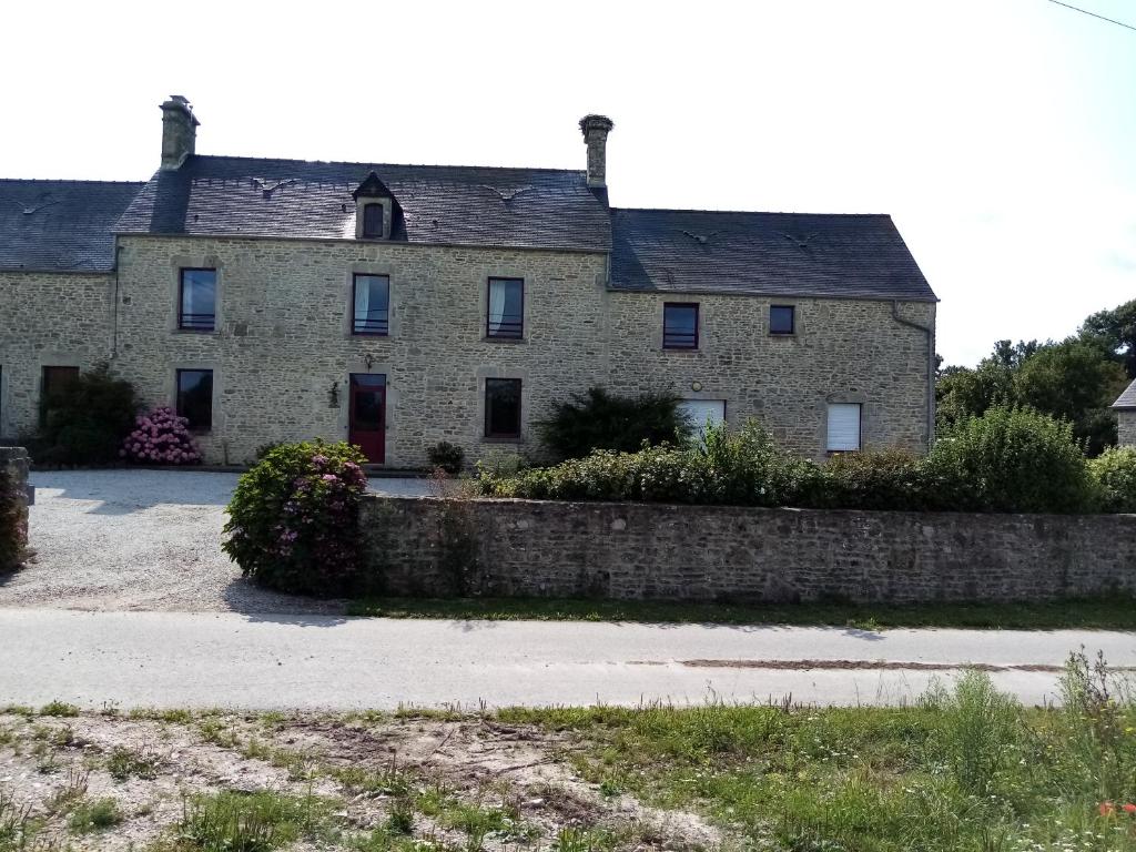 Chambres d\'hôtes de La Hannière