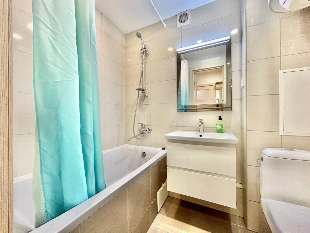 Excellent Comfort with Jacuzzi Nayki Subwey photo 8