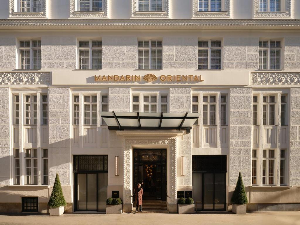 Mandarin Oriental