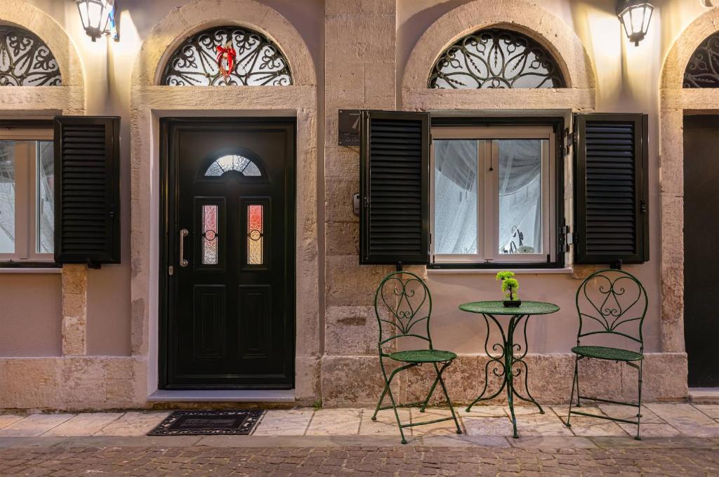 La Casa Di Gio by CorfuEscapes