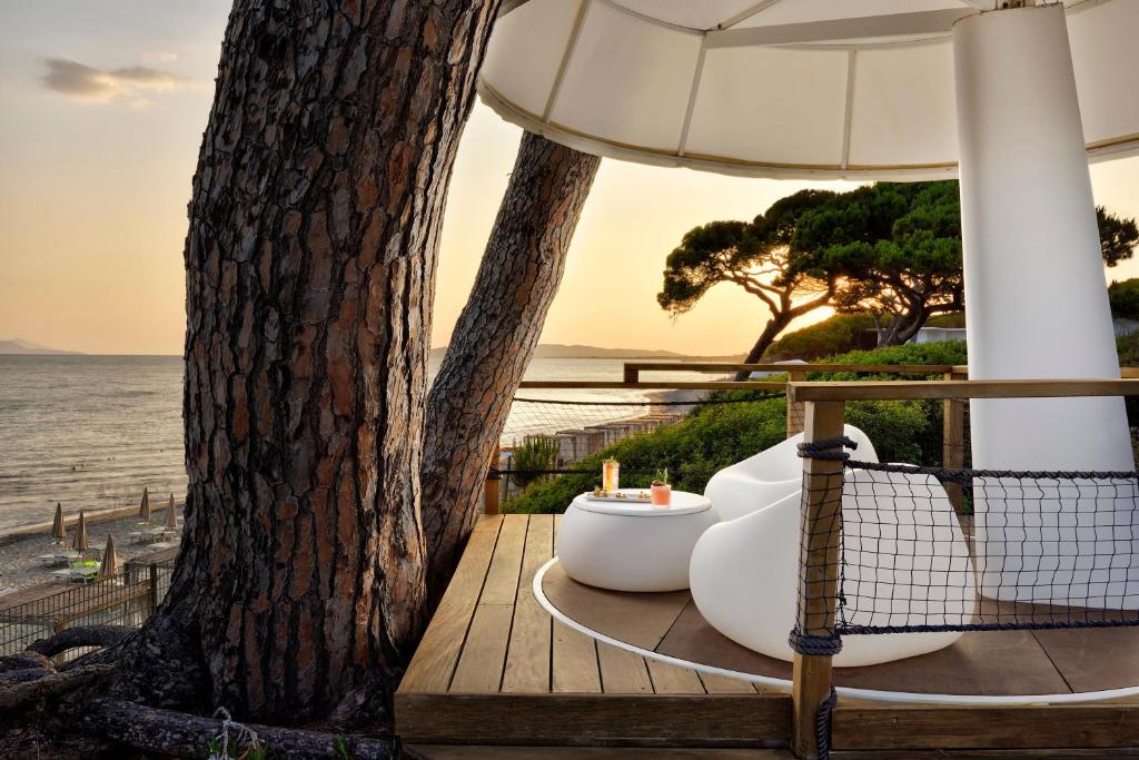The Sense Experience Resort - Preferred Hotels & Resorts