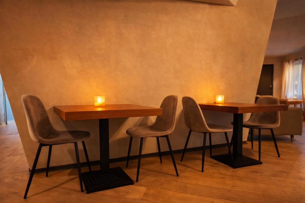 Mulhouse City Loft – photo 9