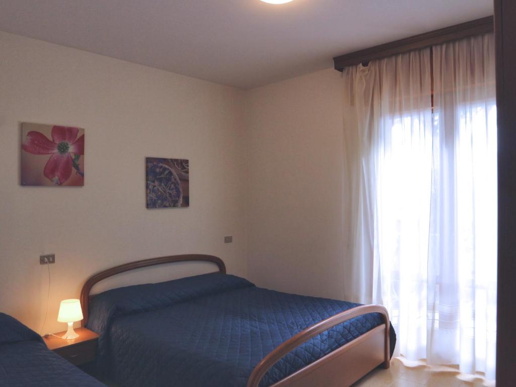 Mauro - Apartamento De Un Dormitorio Con Vistas Al Jardín