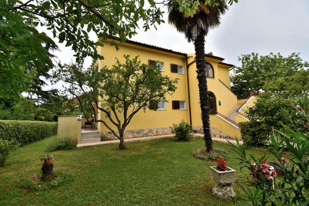 Apartment Porec (228-1)