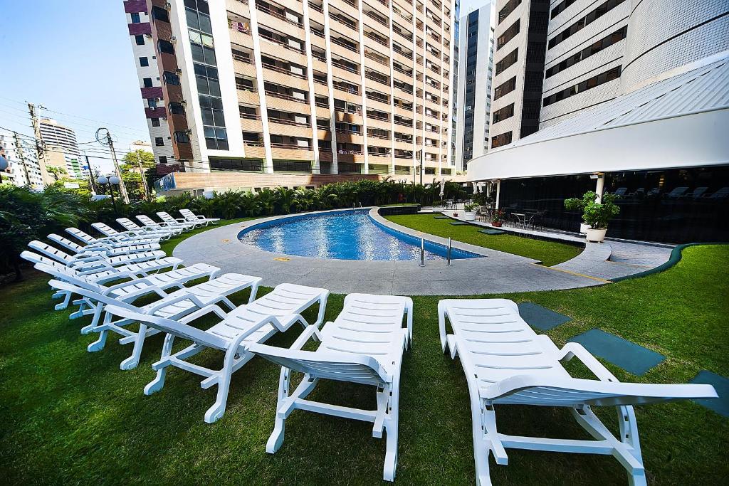  Comfort Hotel Fortaleza