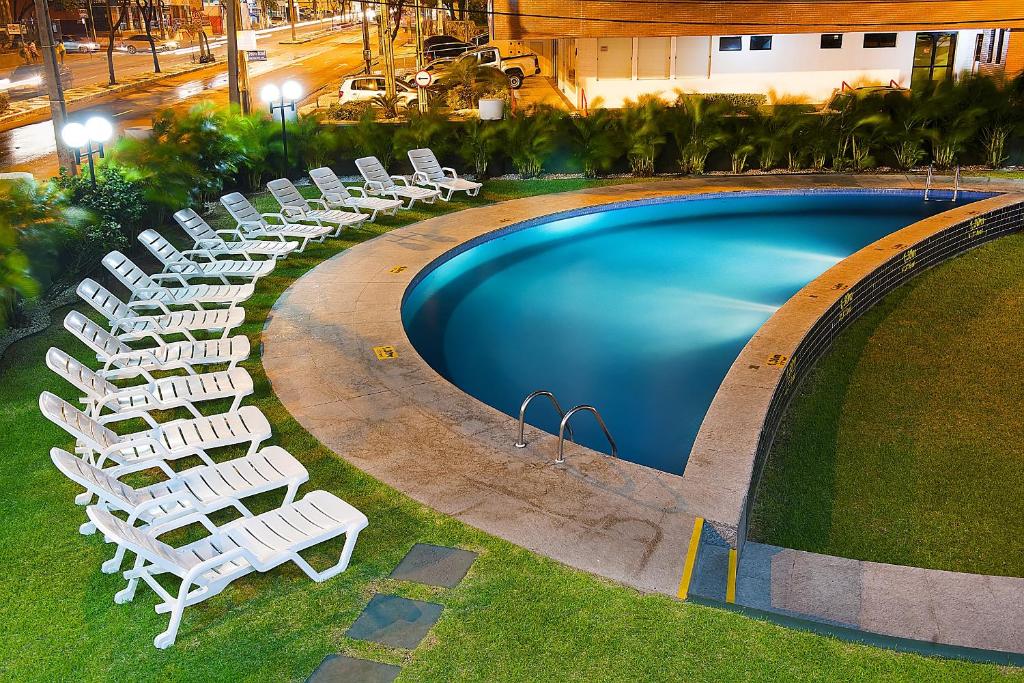  Comfort Hotel Fortaleza