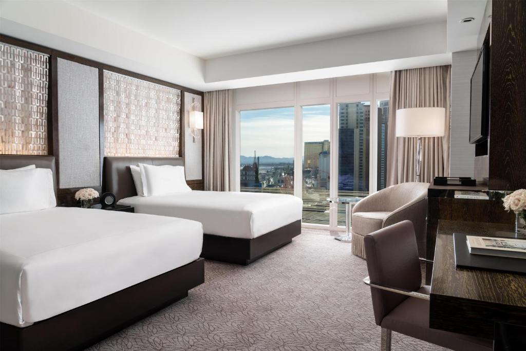 Waldorf Astoria Las Vegas photo 3