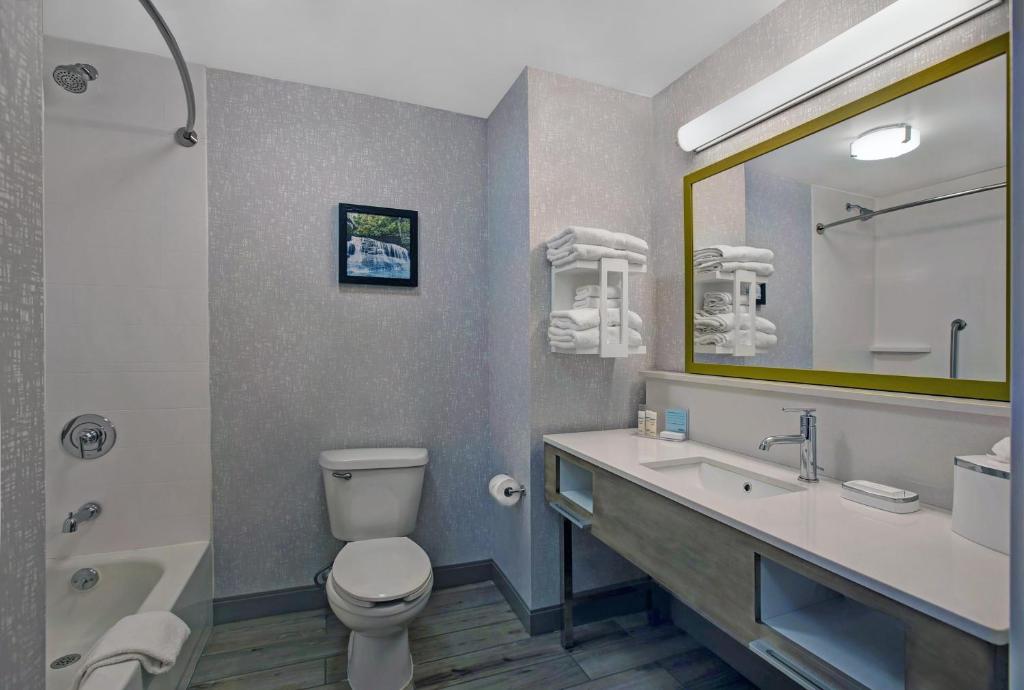 Hampton Inn Westfield photo