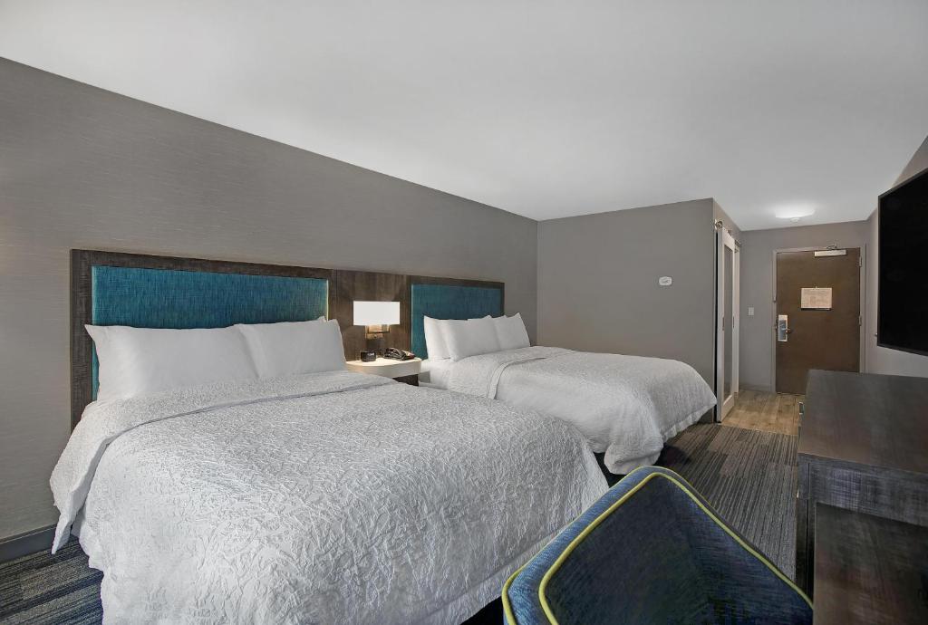 Hampton Inn Westfield photo