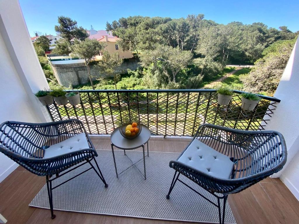 Charming Ribeira apartment