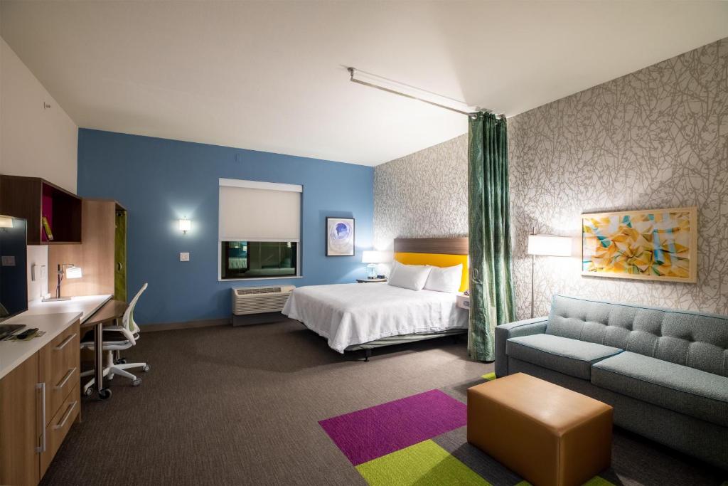 Home2 Suites By Hilton Jekyll Island - Error