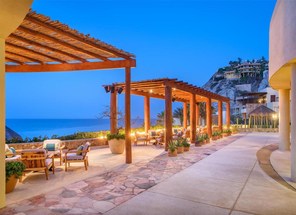 Waldorf Astoria Los Cabos Pedregal