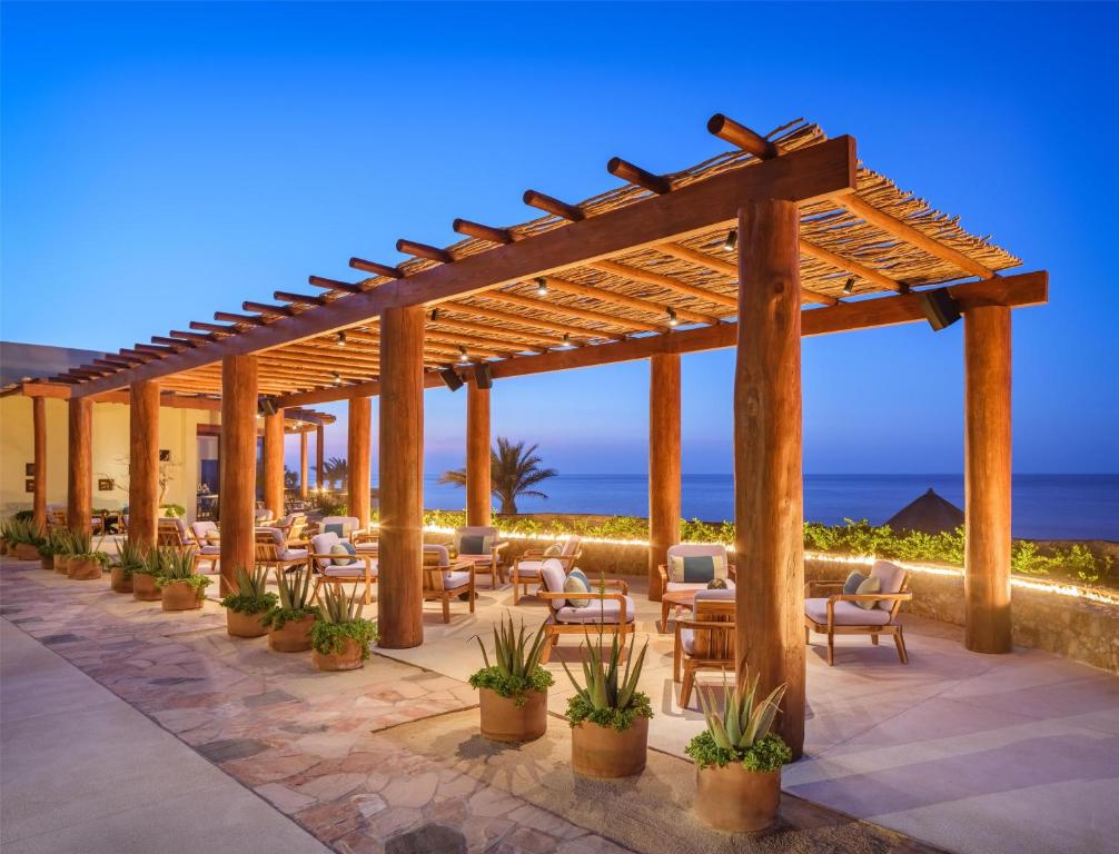 Waldorf Astoria Los Cabos Pedregal