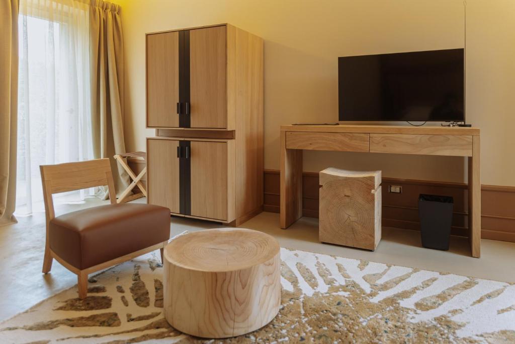 Hemanaire - Superior Double Room - Casa Mana