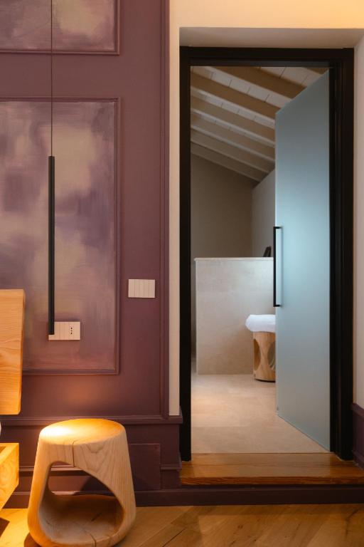 Hemanaire - Junior Suite - Casa Mana