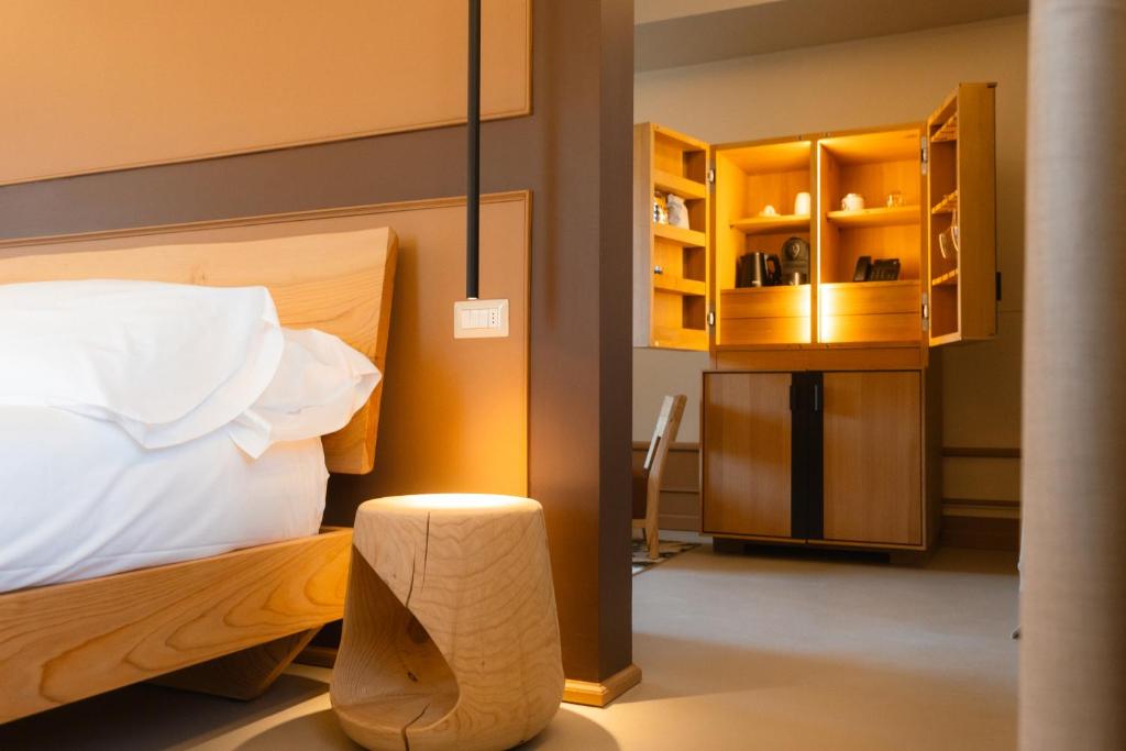 Hemanaire - Junior Suite - Casa Hema