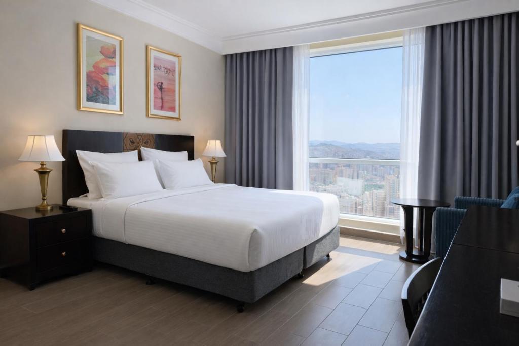 PULLMAN ZAMZAM MAKKAH