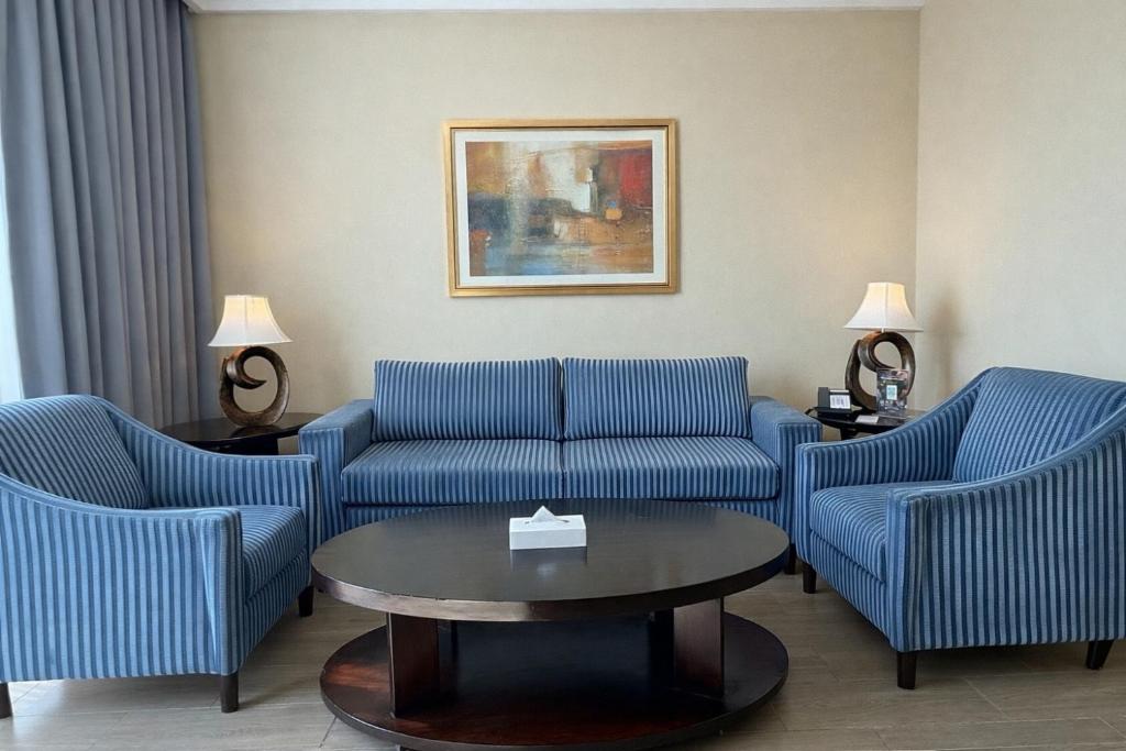 PULLMAN ZAMZAM MAKKAH