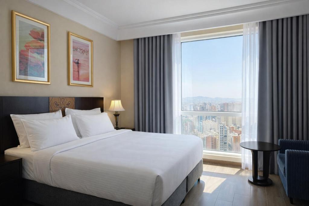 PULLMAN ZAMZAM MAKKAH