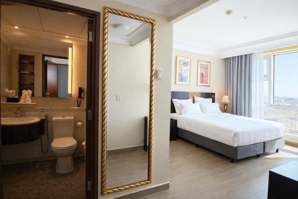 PULLMAN ZAMZAM MAKKAH