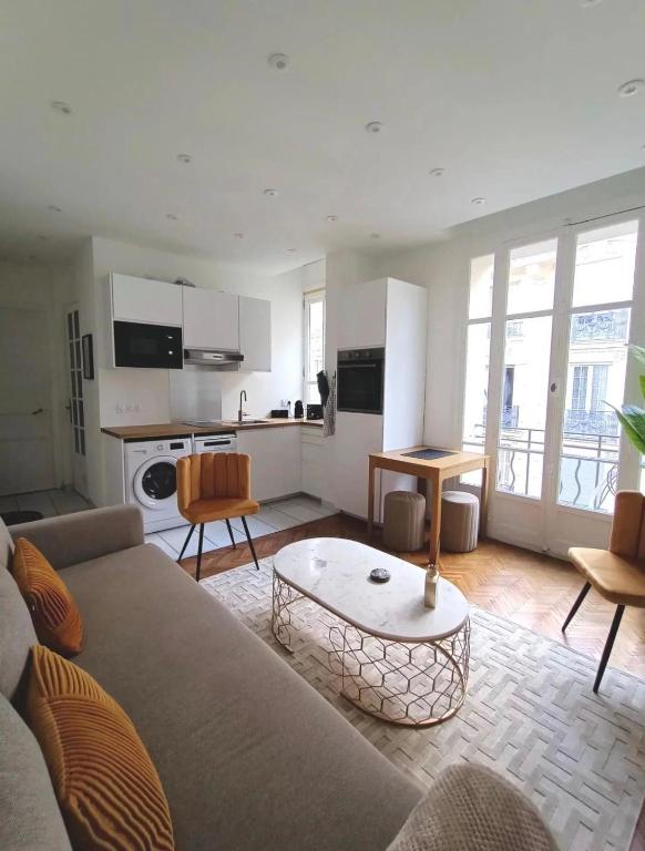 Charming apartment LA BUFFA with Aircon