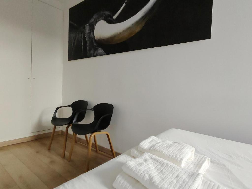 Hola Valencia - Holiday Apartments - 