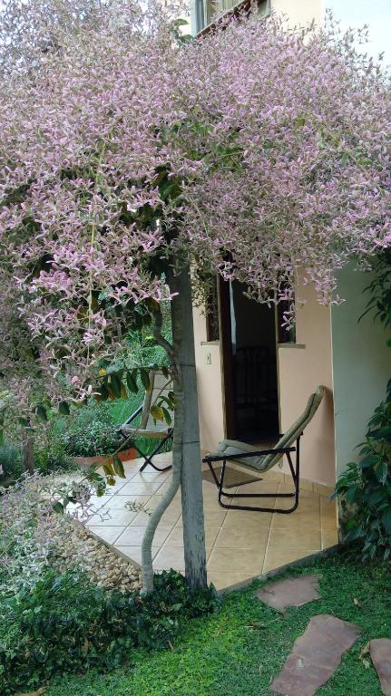  Eco Pousada Jardim do Eden
