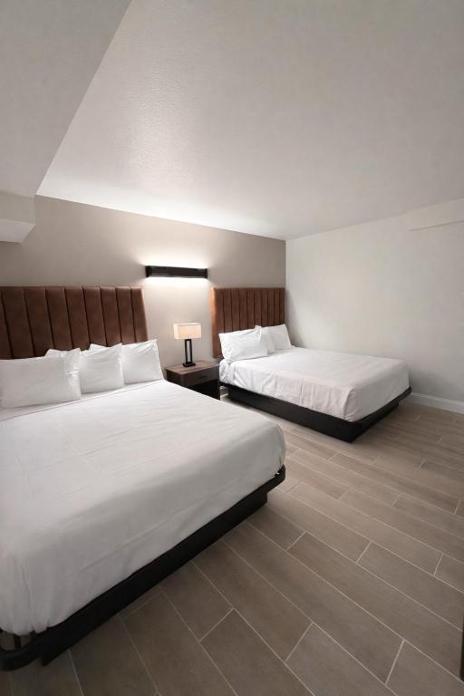 Montego Bay Resort photo