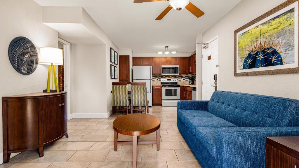 Holiday Inn Club Vacations at Desert Club Resort, an IHG Hotel - 