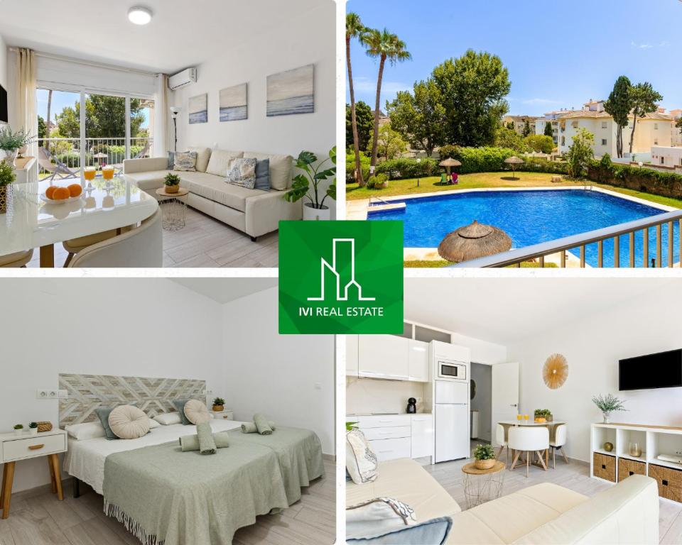 Carihuela Palace 912 by IVI Real Estate