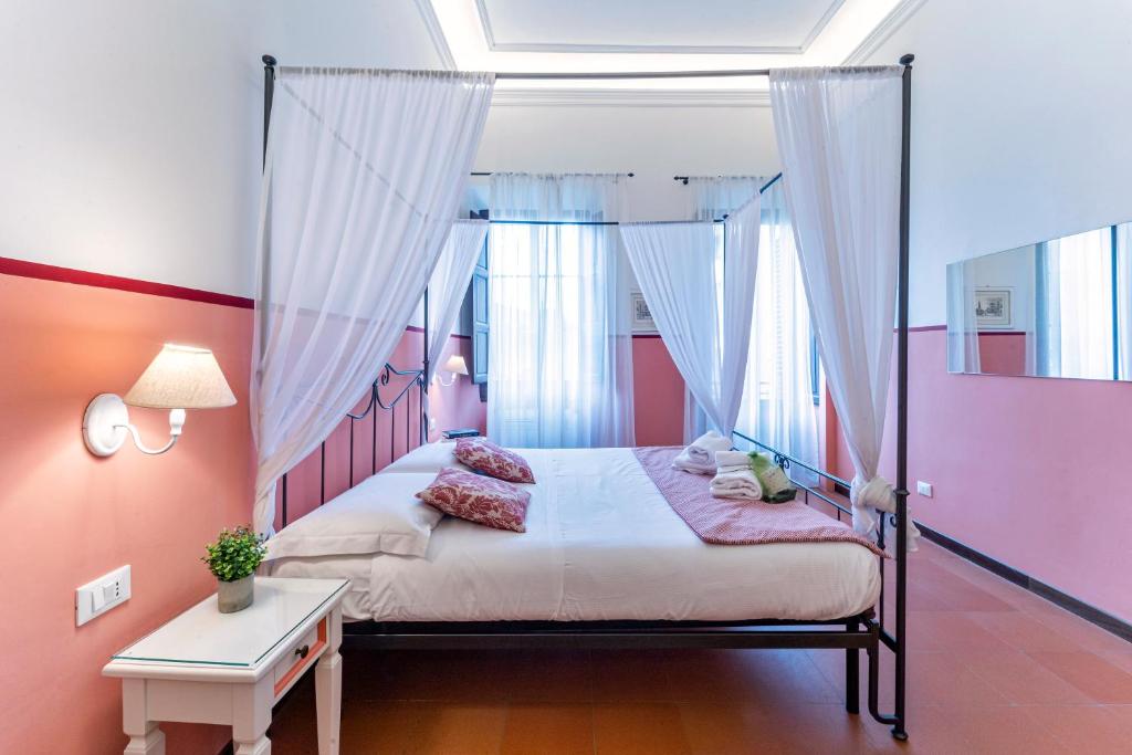 UNYCA- Elegant En-suite "Santa Maria Novella"