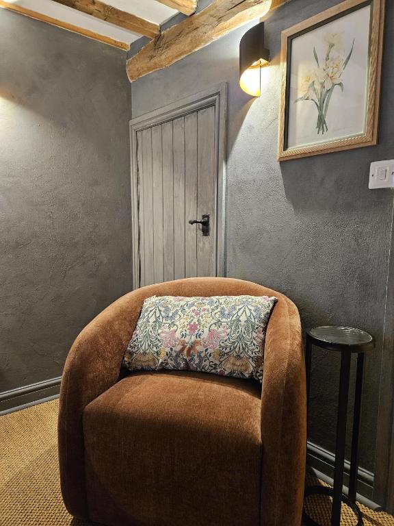 Cotswold Cottage Guest House - King Room With Garden View
