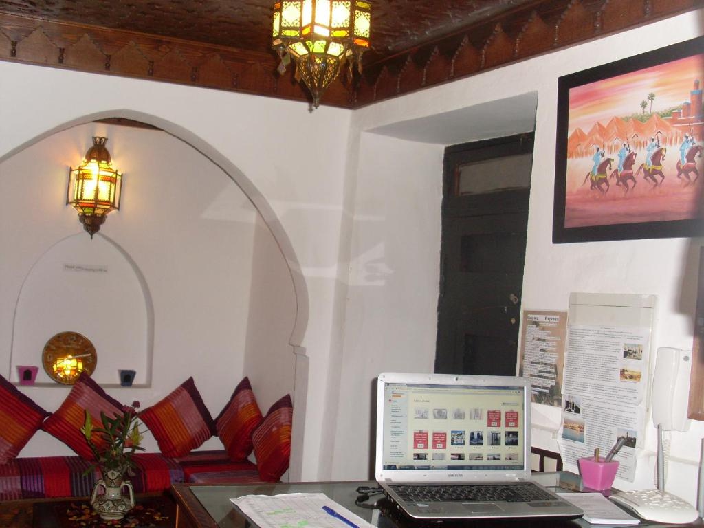 Φωτογραφία από το άλμπουμ του The Medina Hostel στην Ταγγέρη