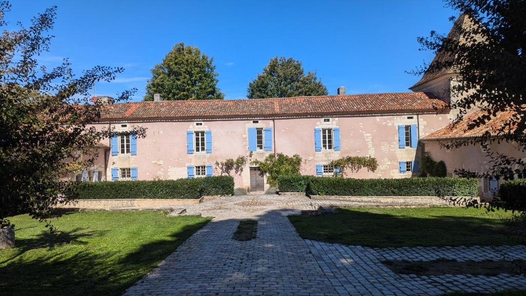 Maison Nathis