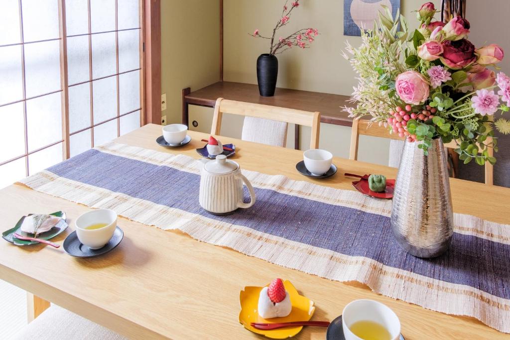 KR Gathering House Naka-Itabashi