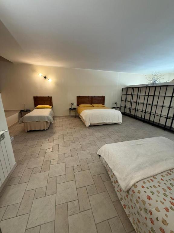Case vacanza "LA FORNACE"