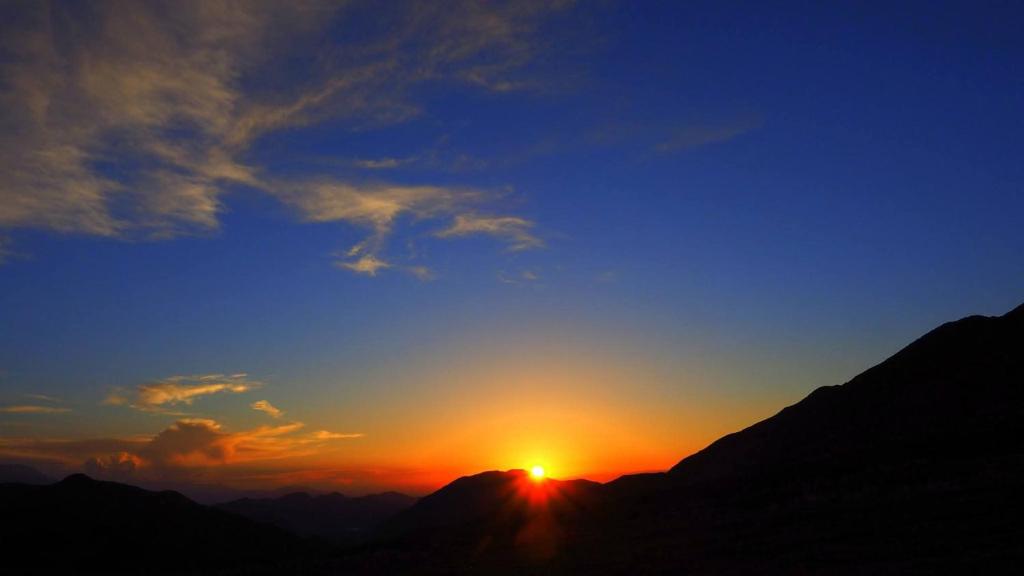 "AILUN" Issyk Kul