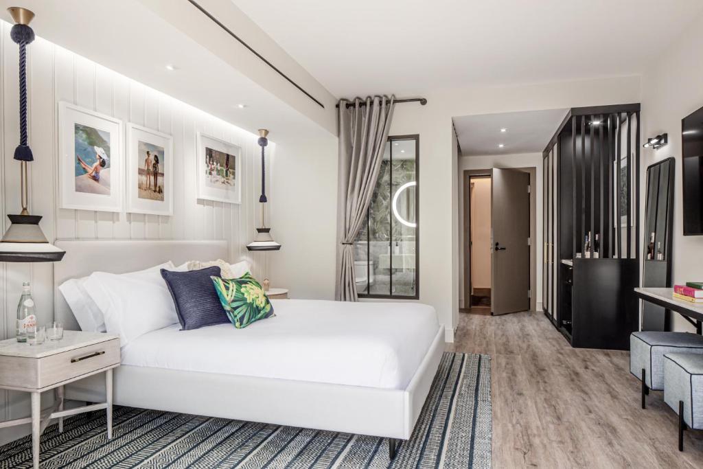 The Ray Hotel Delray Beach, Curio Collection By Hilton - 