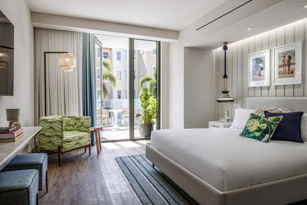 The Ray Hotel Delray Beach, Curio Collection By Hilton - 