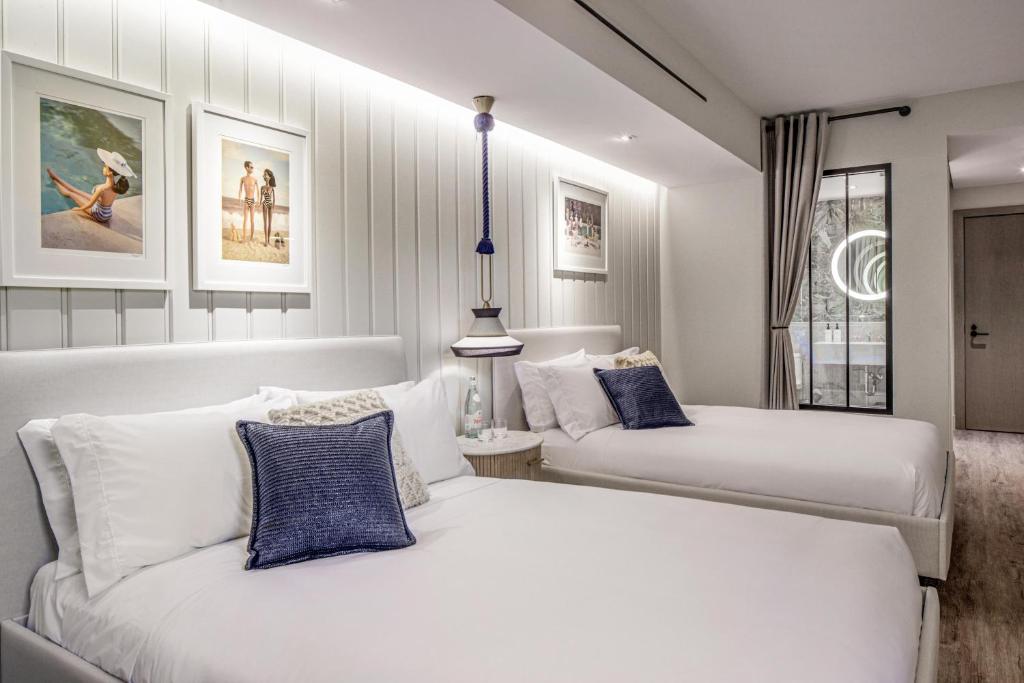 The Ray Hotel Delray Beach, Curio Collection By Hilton - 