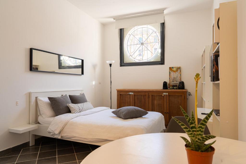 Elegant apartment - San Siro - Rho Fiera