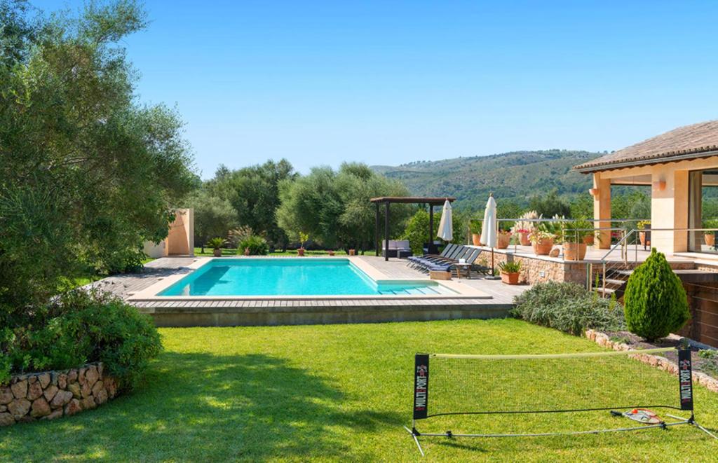 Villa S'arieta