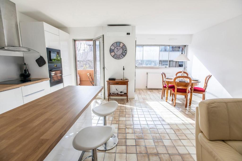 Cosy Apartment Prado